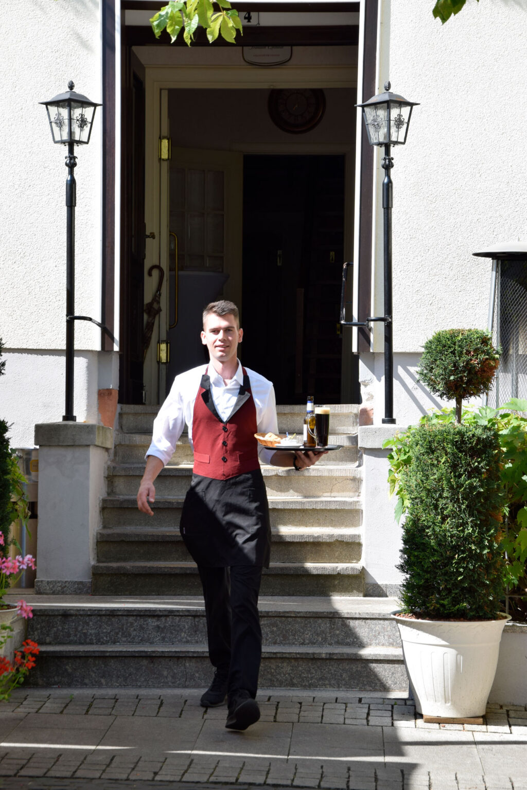 Bella Vista Ristorante Italiano