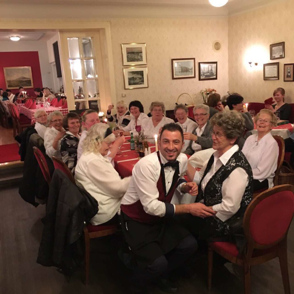 Bella Vista Ristorante Italiano